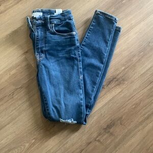 Good American Skinny Jeans